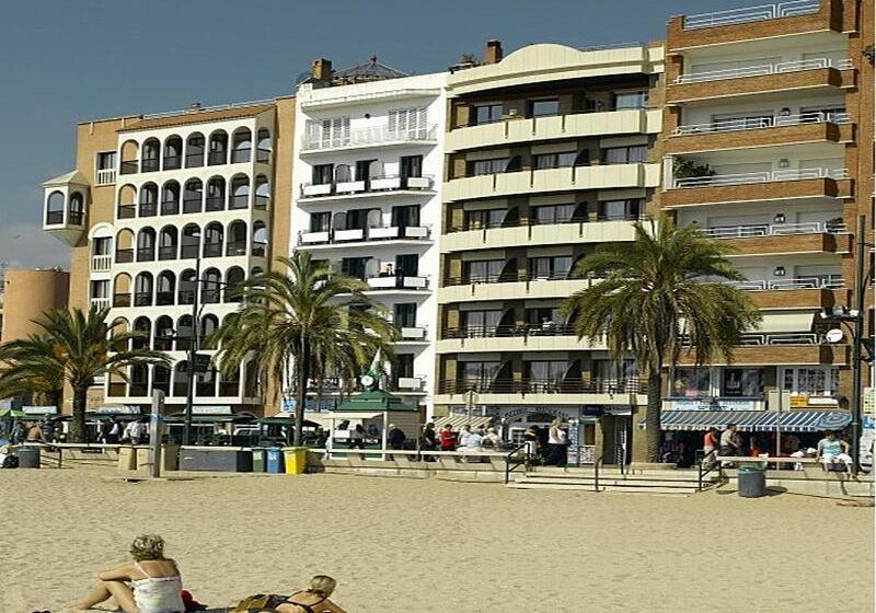 Almirall Apartaments