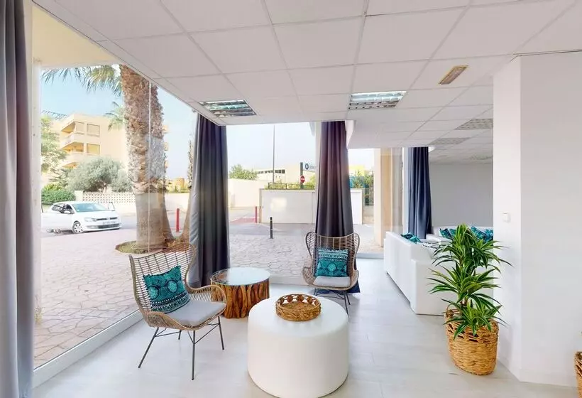 Tropic Garden Hotel Apartments