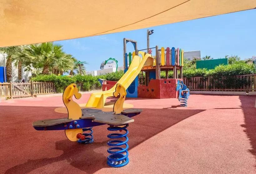 Tropic Garden Hotel Apartments