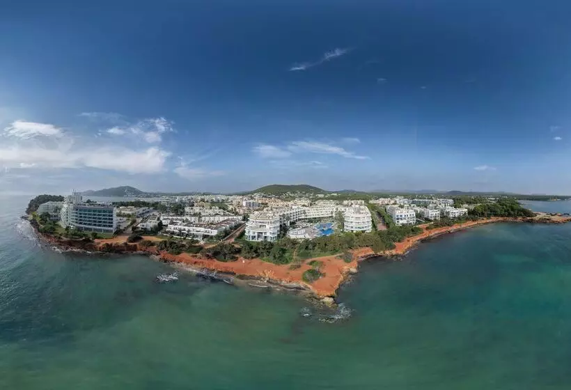 Tropic Garden Hotel Apartments