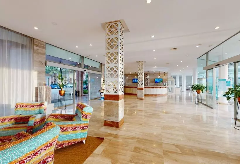 Tropic Garden Hotel Apartments