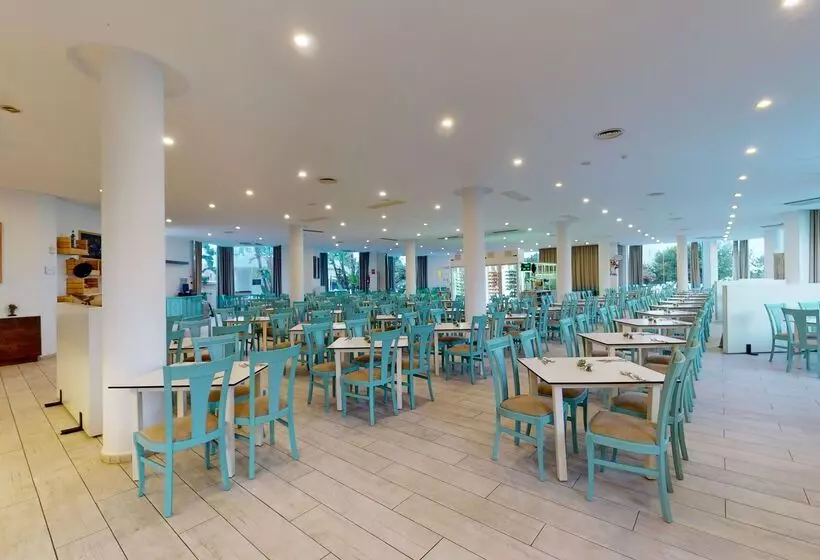 Tropic Garden Hotel Apartments