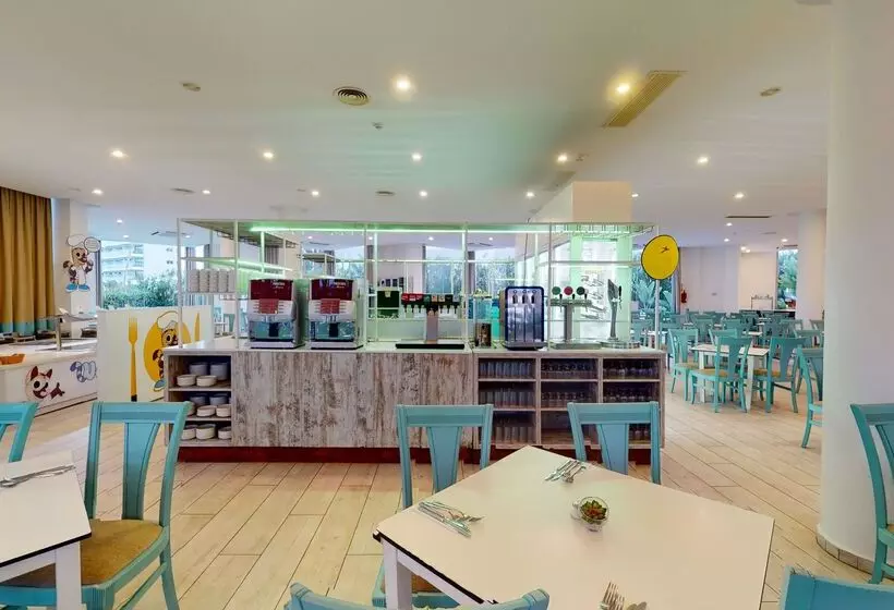 Tropic Garden Hotel Apartments