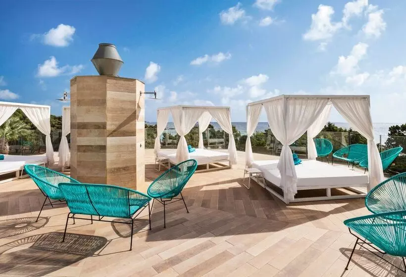 Tropic Garden Hotel Apartments