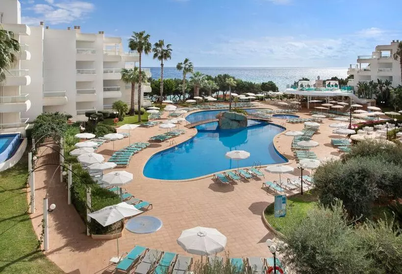 Tropic Garden Hotel Apartments