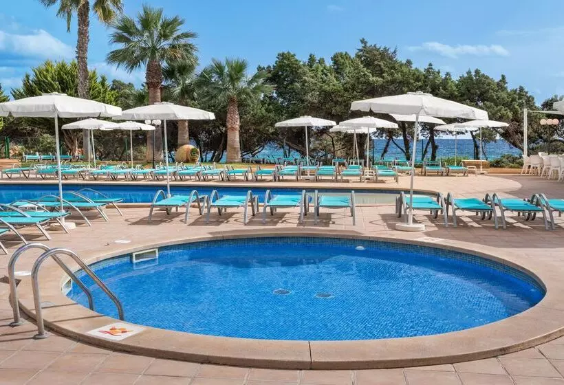 Tropic Garden Hotel Apartments