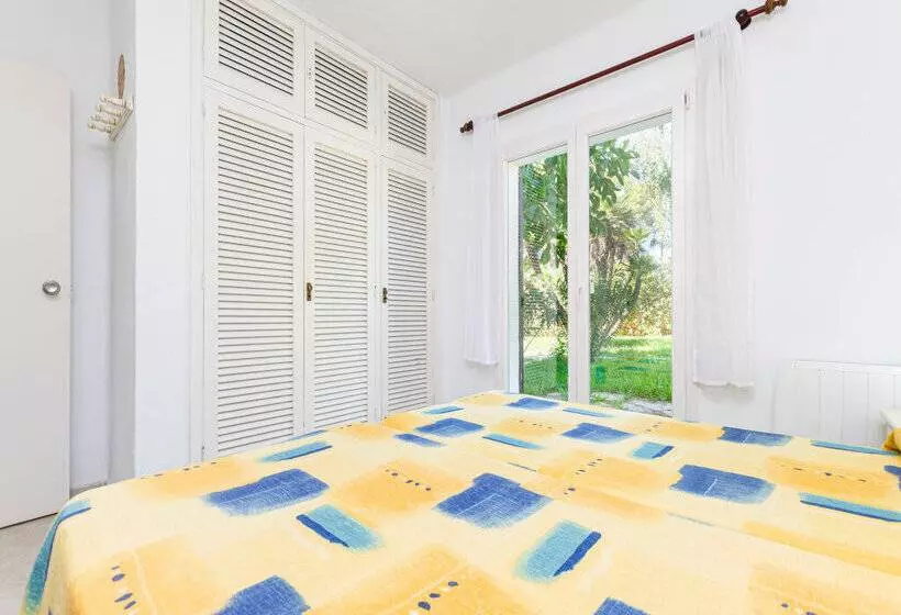 Apartamentos Parque Mar