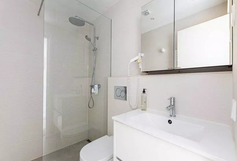 Apartamentos Parque Mar