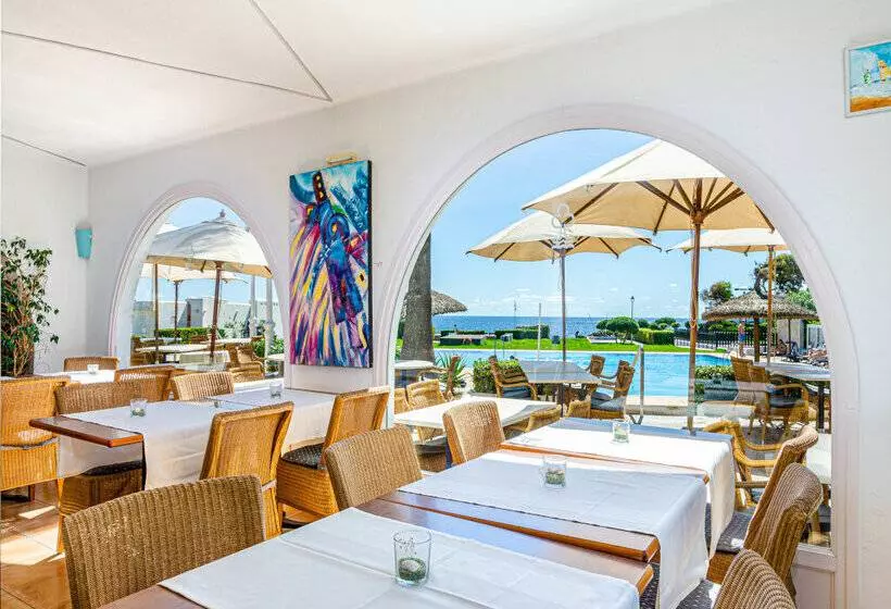 Apartamentos Parque Mar