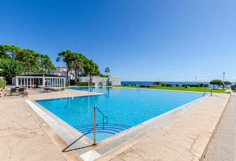 Apartamentos Parque Mar