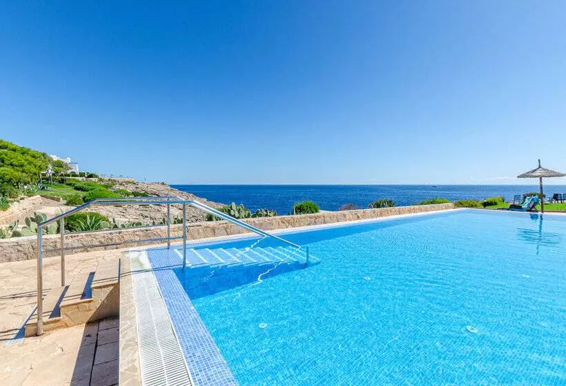 Apartamentos Parque Mar