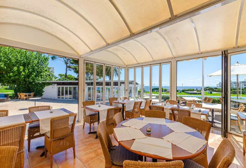 Apartamentos Parque Mar