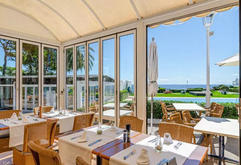 Apartamentos Parque Mar