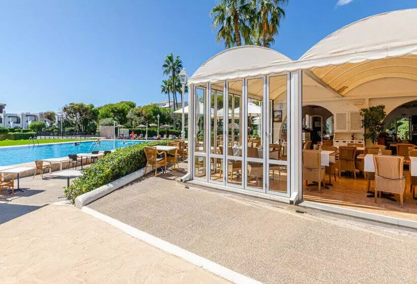 Apartamentos Parque Mar