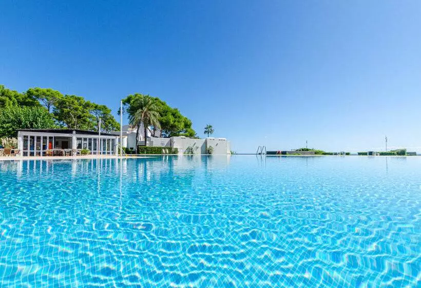 Apartamentos Parque Mar