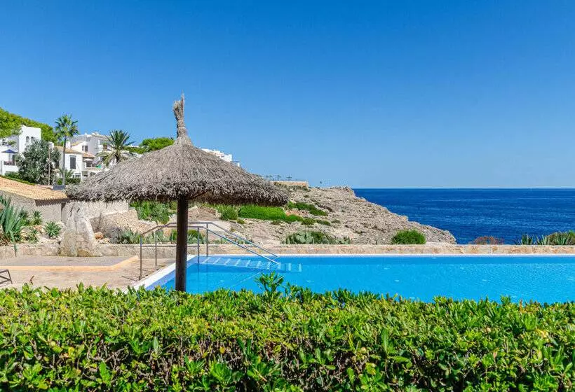 Apartamentos Parque Mar