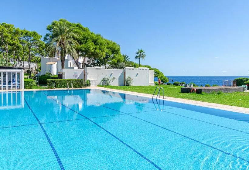 Apartamentos Parque Mar