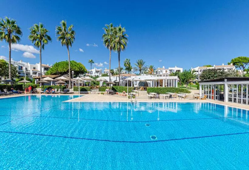 Apartamentos Parque Mar