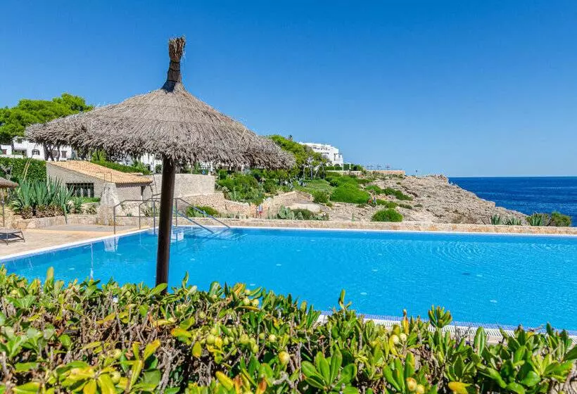 Apartamentos Parque Mar