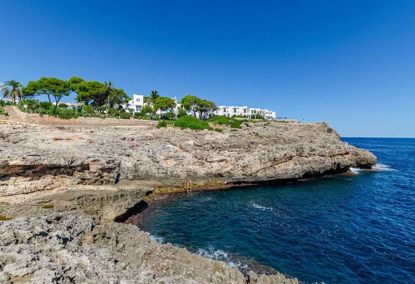 Apartamentos Parque Mar