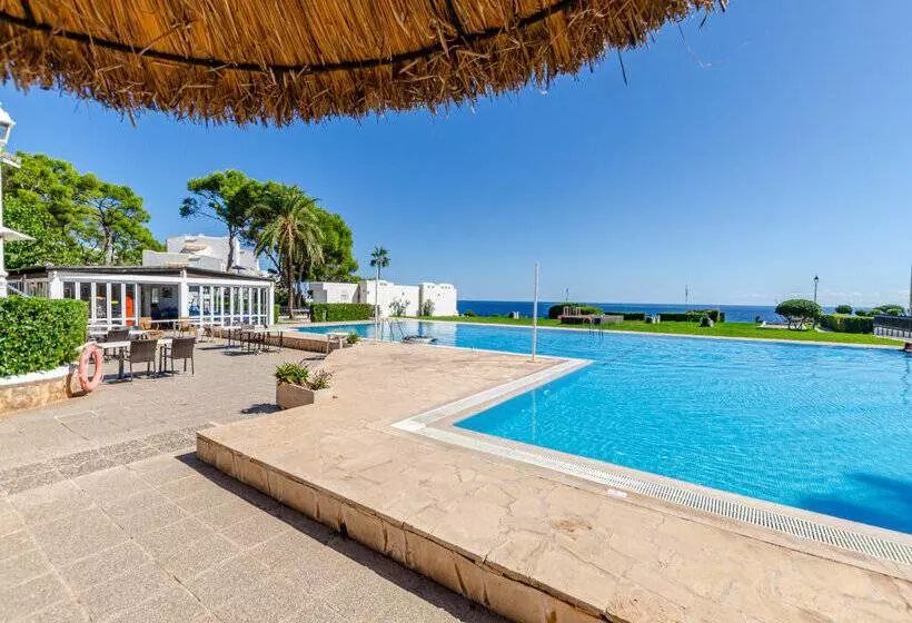 Apartamentos Parque Mar