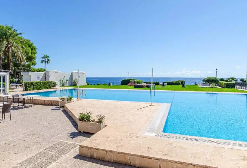 Apartamentos Parque Mar