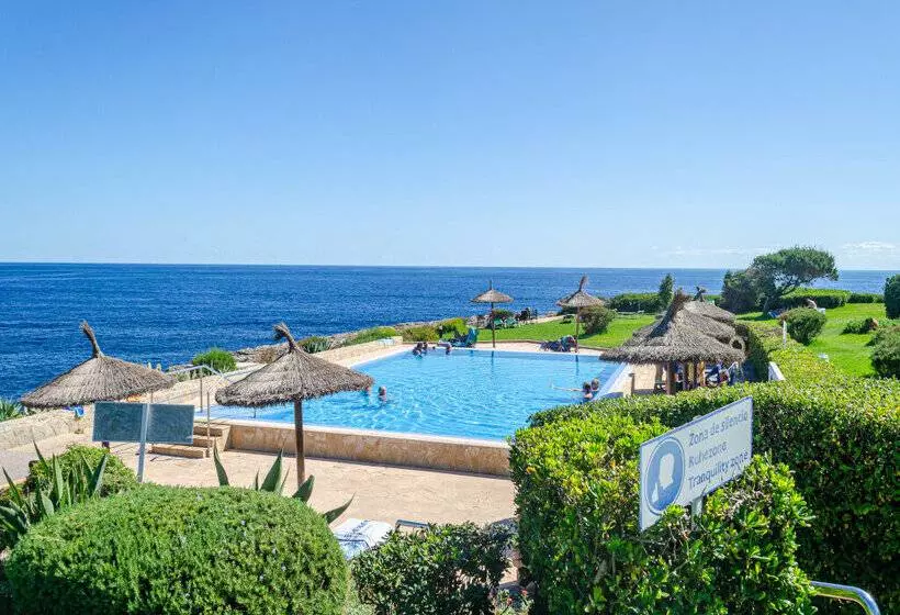 Apartamentos Parque Mar