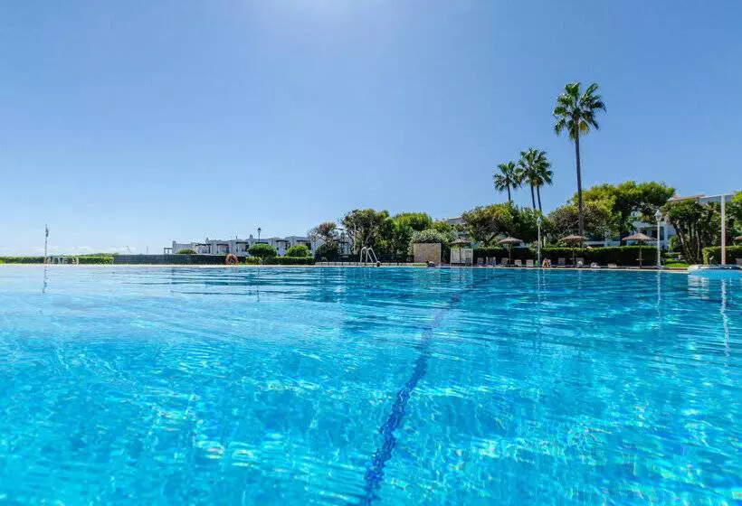 Apartamentos Parque Mar