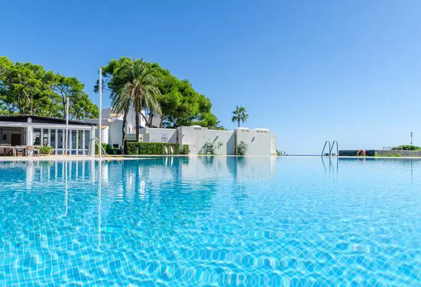 Apartamentos Parque Mar