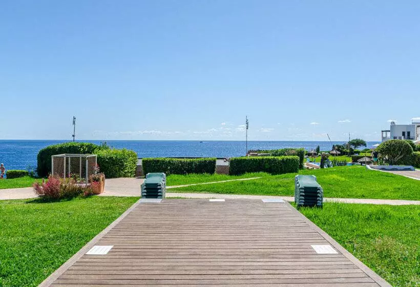 Apartamentos Parque Mar