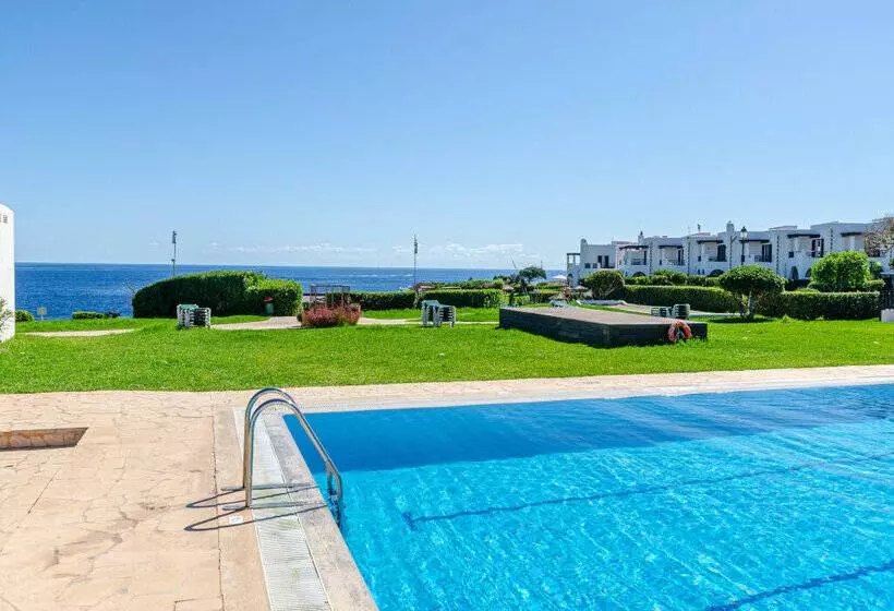 Apartamentos Parque Mar