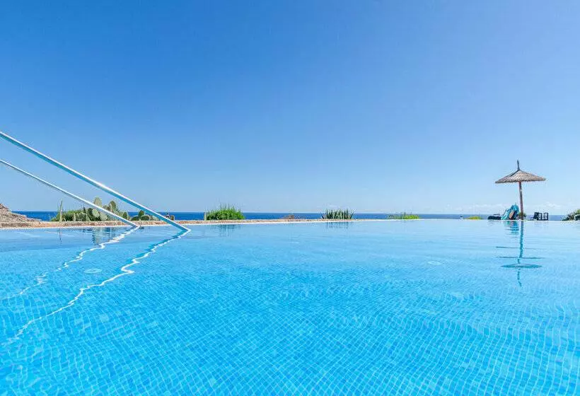 Apartamentos Parque Mar