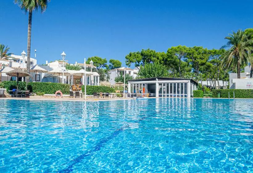 Apartamentos Parque Mar