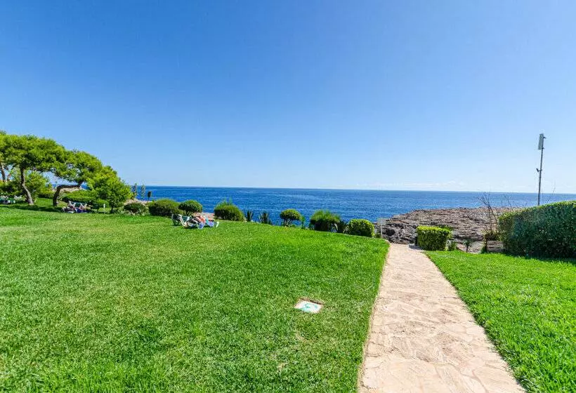 Apartamentos Parque Mar