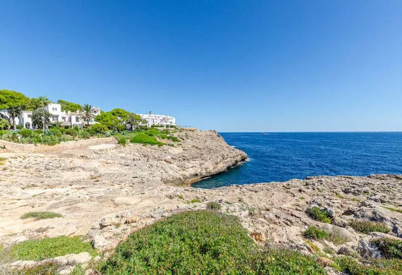 Apartamentos Parque Mar