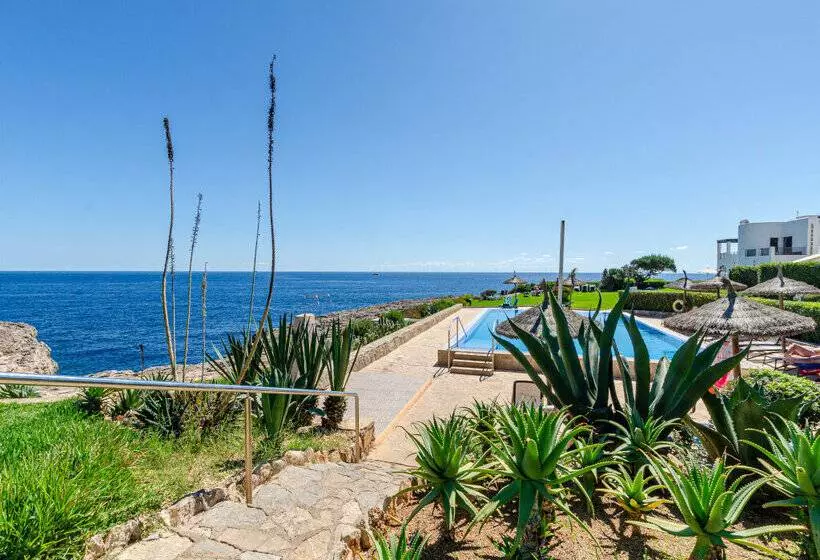 Apartamentos Parque Mar