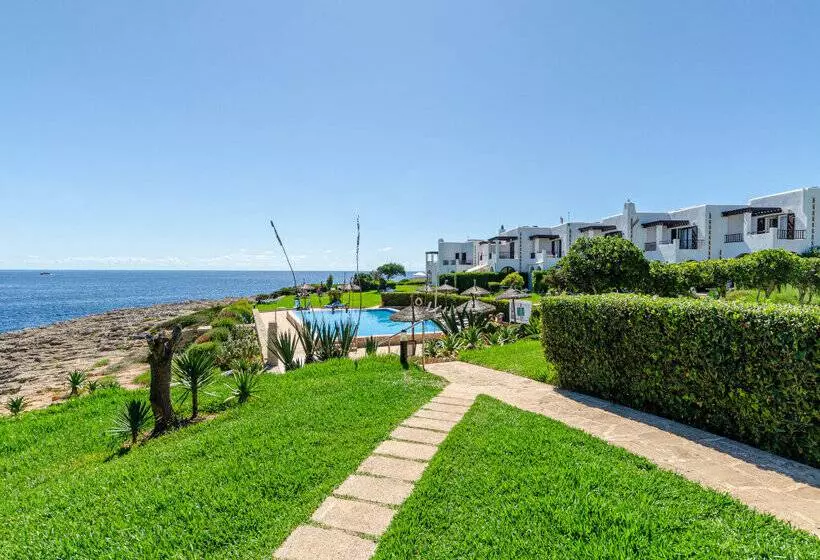 Apartamentos Parque Mar