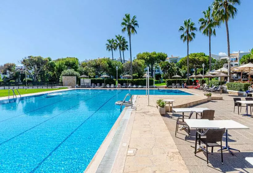 Apartamentos Parque Mar