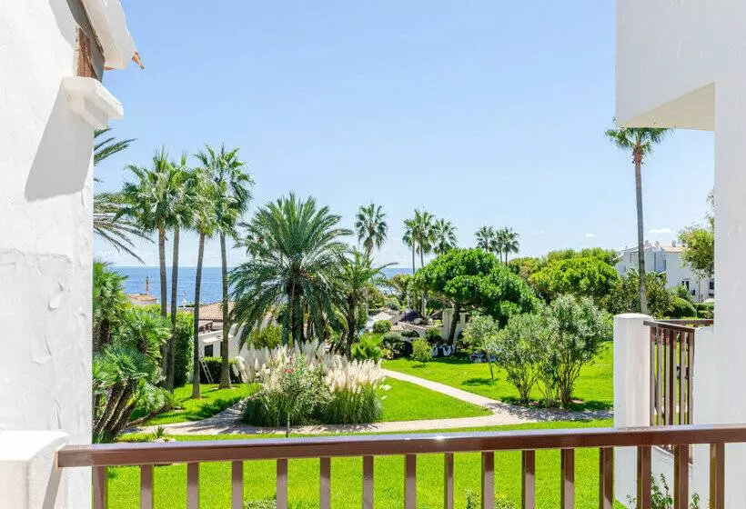 Apartamentos Parque Mar