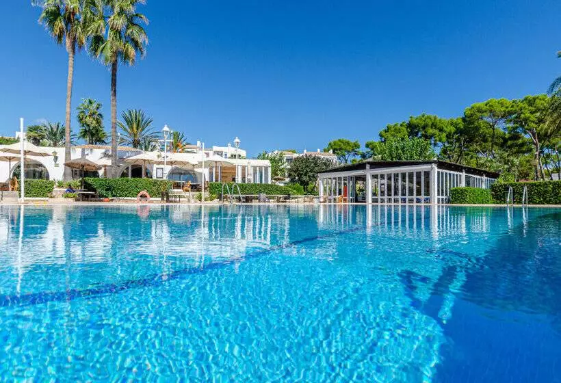 Apartamentos Parque Mar