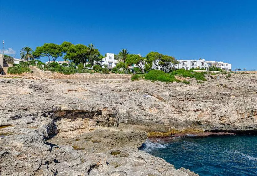 Apartamentos Parque Mar