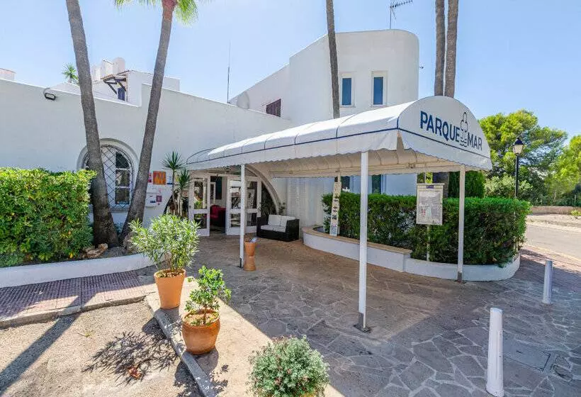 Apartamentos Parque Mar