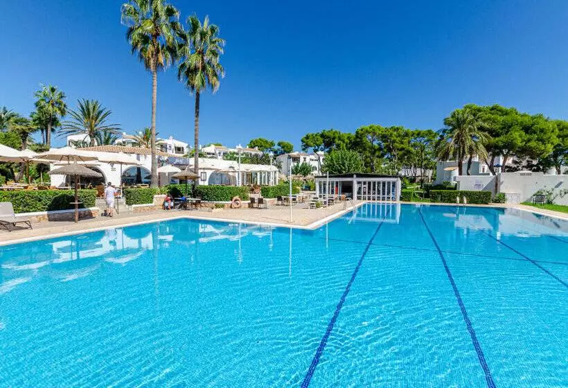 Apartamentos Parque Mar