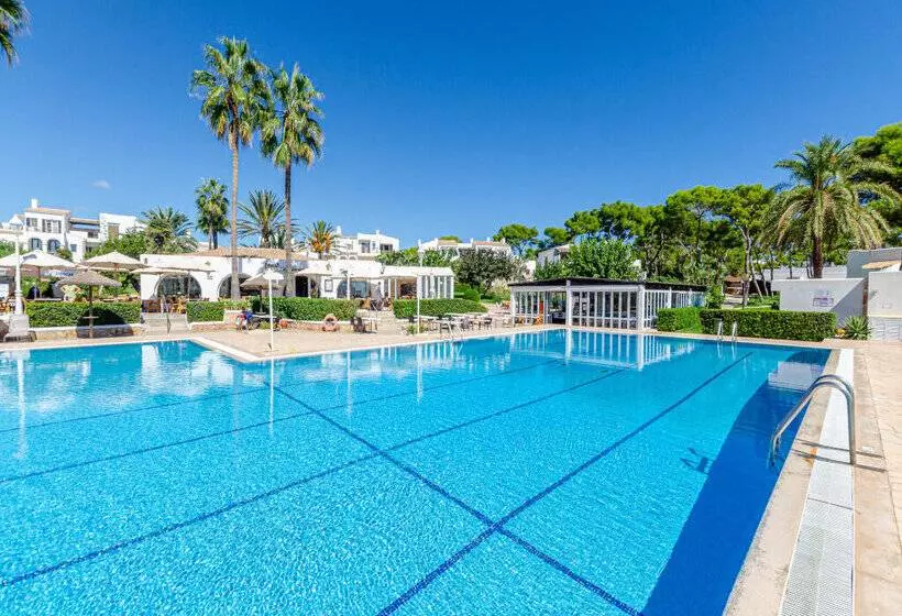 Apartamentos Parque Mar