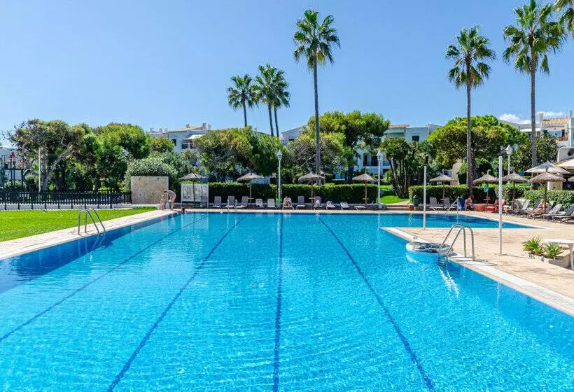 Apartamentos Parque Mar