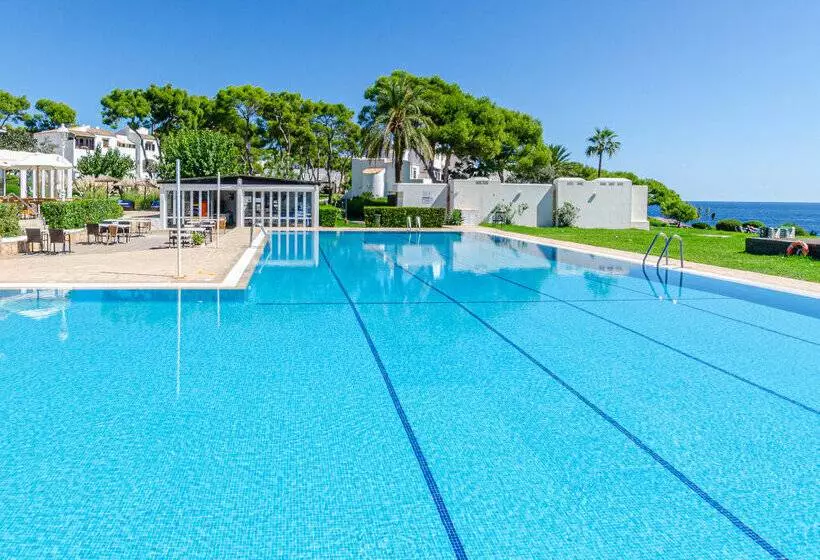 Apartamentos Parque Mar