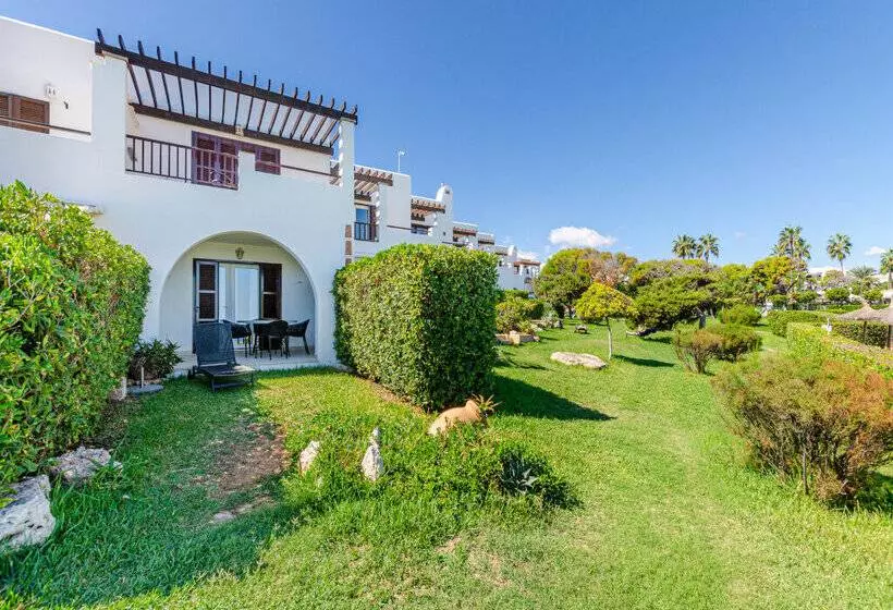 Apartamentos Parque Mar