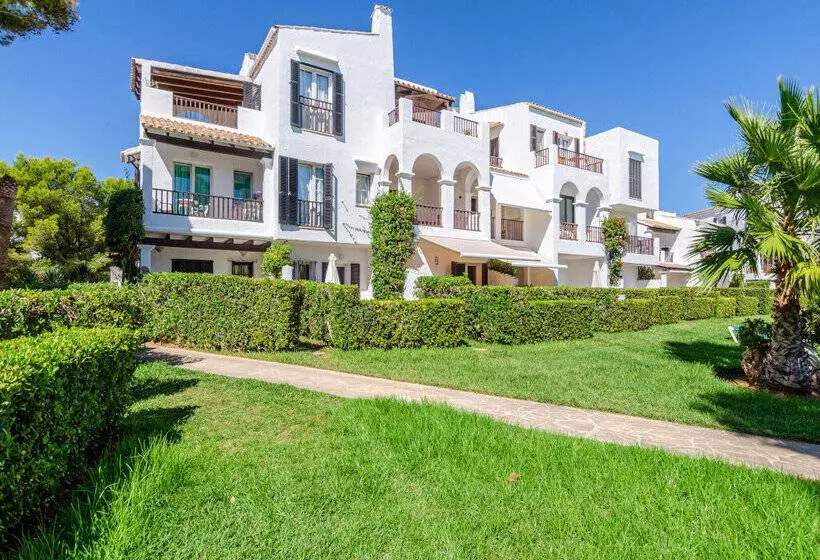 Apartamentos Parque Mar