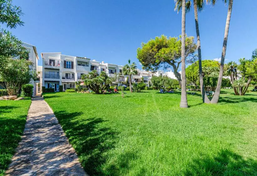 Apartamentos Parque Mar