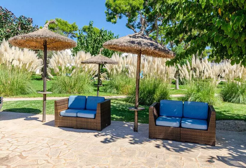 Apartamentos Parque Mar